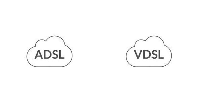 ¿Qué es VDSL, cuál es la diferencia con ADSL?