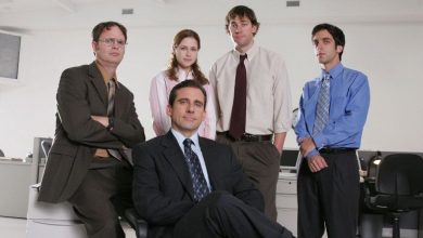 La popular serie de televisión The Office se ha convertido en 'observable' en Slack