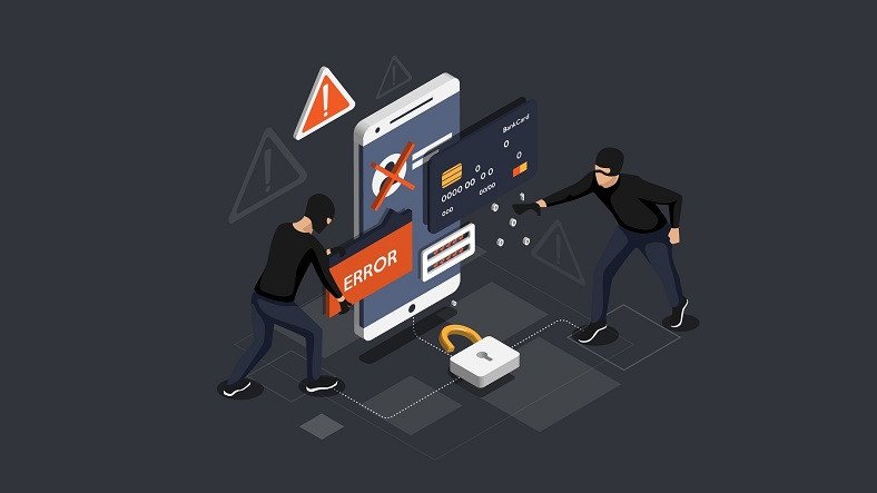Nuevo spyware que roba datos bancarios: EventBot