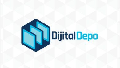 25 GB de regalo durante los primeros tres meses para cualquier persona que se registre en Digital Depot