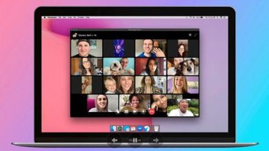 Facebook anuncia la función de videoconferencia Messenger Rooms