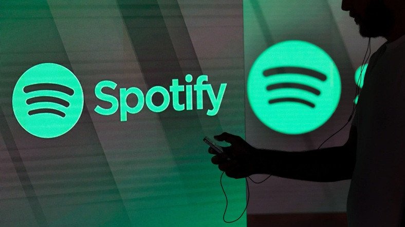 La nueva función de Spotify permite a los artistas donar