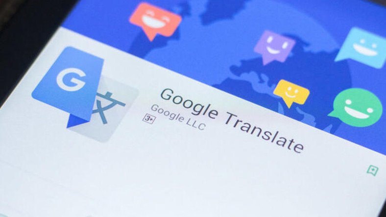 Inteligencia artificial para traducir por género de Google