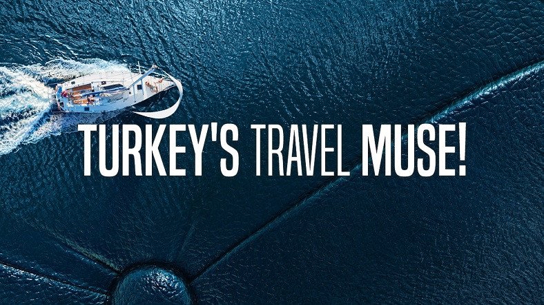 Lanzamiento de "liveturkey.com" para introducir a Turquía en el campo del turismo