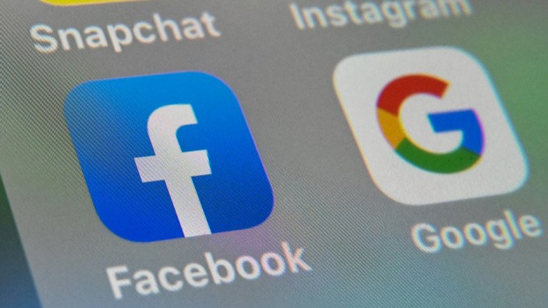 Nuevo Reglamento para Google y Facebook de Australia