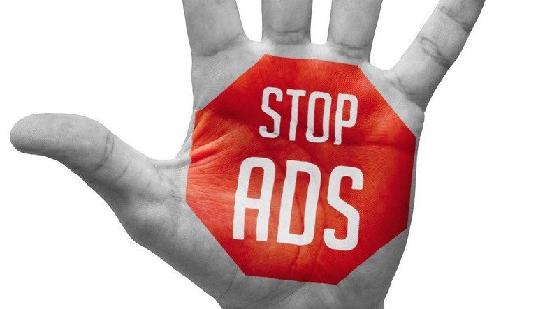 ¿Cómo se hace el bloqueo de anuncios? Ruta de bloqueo de anuncios móviles