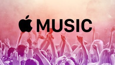 Ahora es posible escuchar música desde el sitio web de Apple Music