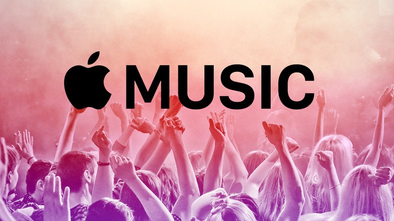 Ahora es posible escuchar música desde el sitio web de Apple Music