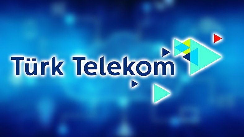 Velocidad de carga duplicada de Türk Telekom