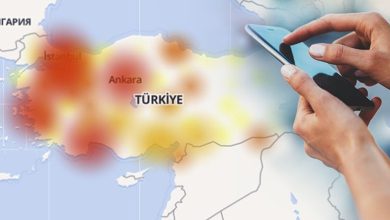 Türk Telekom tiene problemas de acceso a Internet