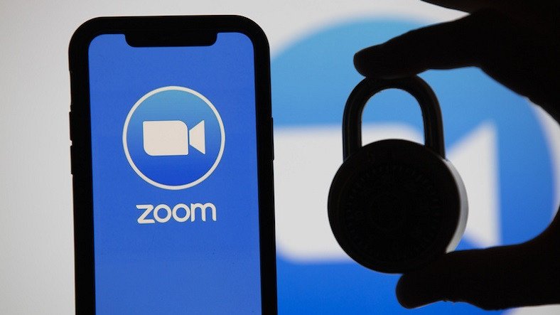 Cientos de miles de cuentas de Zoom vendidas en foros de hackers