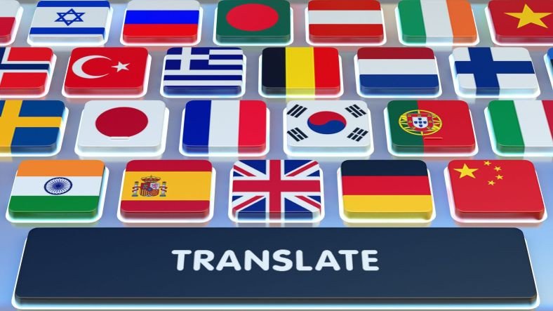 Los 10 mejores sitios de traducción en línea