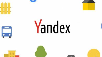 Gran caída en las búsquedas de navegación de Yandex en Turquía