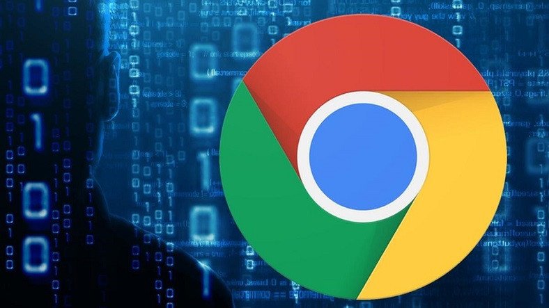 Actualizaciones falsas de trampas de Google Chrome
