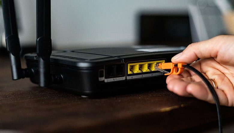 ¿Cuál es la diferencia entre fibra, ADSL, módem VDSL e Internet?