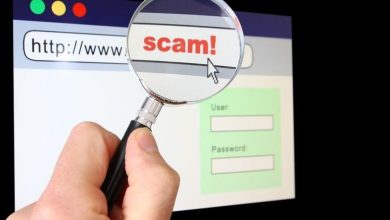 Detectado fraude alfabético en nombres de dominio de Internet