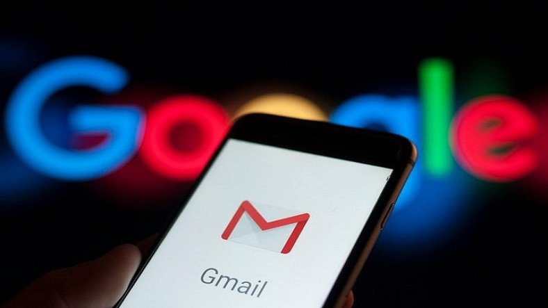 ¿Cómo deshacer el correo enviado en Gmail?