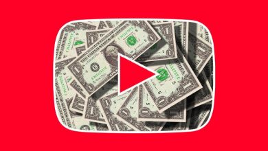 Los 22 canales que más ganan dinero de YouTube Turquía