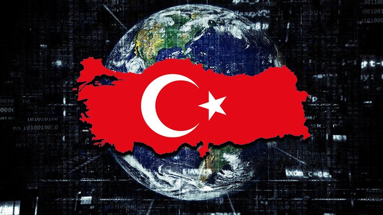 Los 20 sitios web más valiosos de Turquía según Alexa
