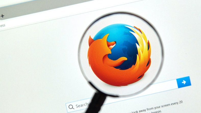 Firefox 75 tiene un cambio en la barra de sugerencias