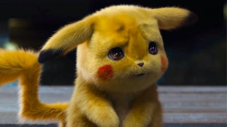 Pokémon elegidos del año decepcionados por Pikachu