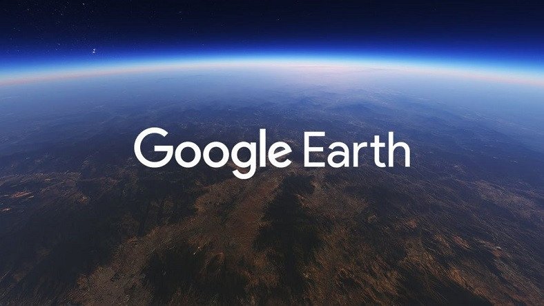 Google Earth disponible en navegadores que no sean Chrome