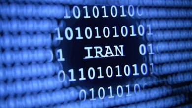 Internet en Irán cae un 25% como resultado de un fuerte ataque cibernético