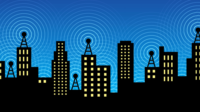 Las redes Wi-Fi públicas ya no son peligrosas