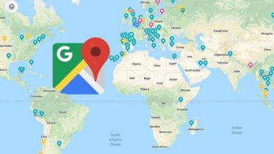 15 características que Google Maps ha ganado en 15 años