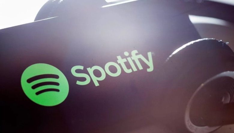 Los suscriptores premium de Spotify alcanzan los 124 millones