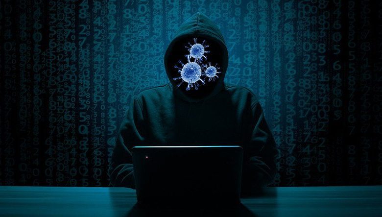 La nueva arma de los hackers es el 'Coronavirus'
