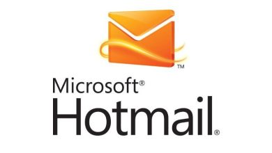 ¿Cómo llegar a la cuenta de Hotmail olvidada? - 2020