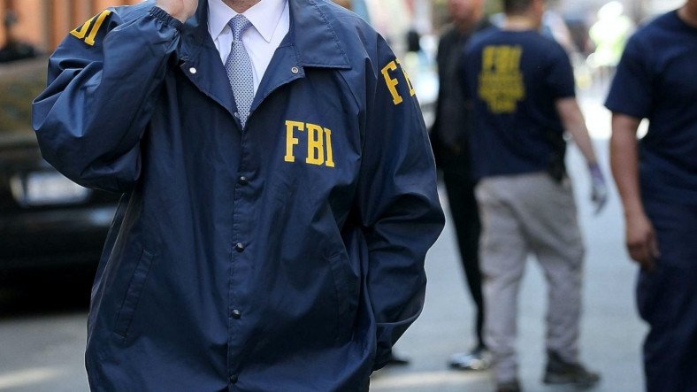 El FBI cierra más de 10,000 sitios de violación de datos