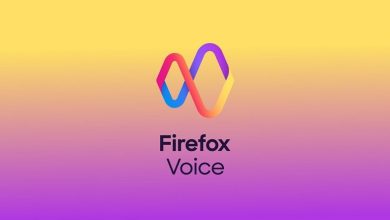 Firefox lanza el complemento Voice Control