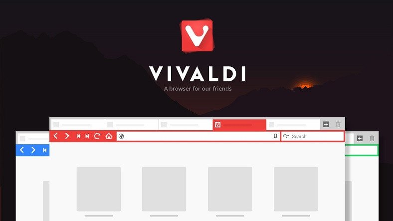 Vivaldi mantendrá el soporte de Windows 7 durante al menos 18 meses