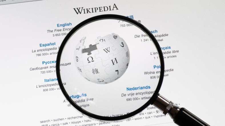 Ministro de Justicia anuncia cuándo se abrirá Wikipedia