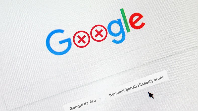 7 cosas que nunca deberías buscar en Google