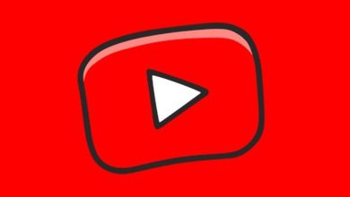 Respuesta interna a la política de prohibición de YouTube