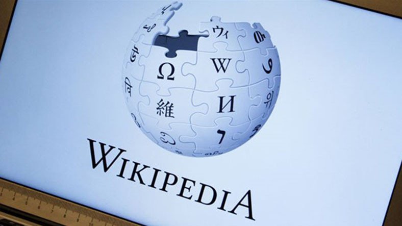 Se anuncian los artículos de Wikipedia más leídos de 2019