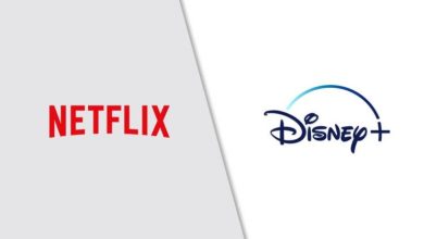 Informe: Netflix pierde más de 1 millón de suscriptores a Disney+