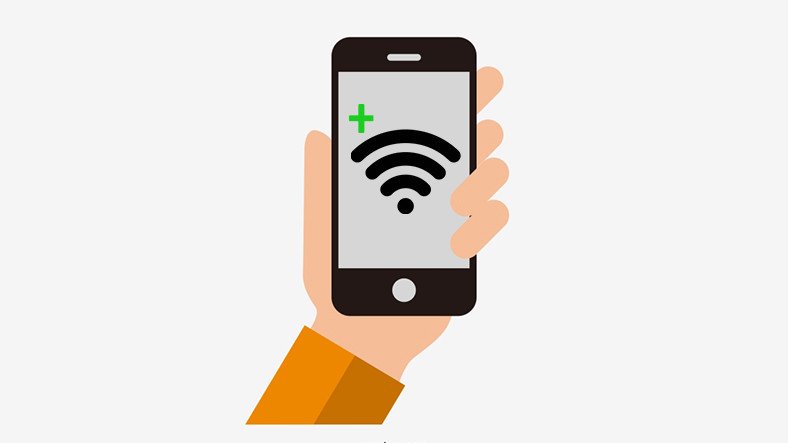 ¿Es posible aumentar el poder de captura de Wi-Fi del teléfono?  (Androide)