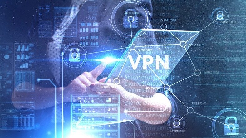 Está abierto que los piratas informáticos pueden rastrear las conexiones VPN