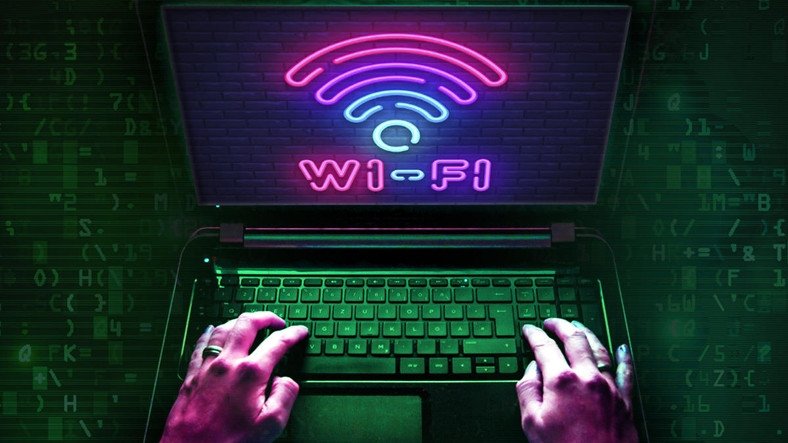 Las señales Wi-Fi se pueden usar como radar