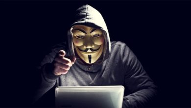 Hacker anónimo sentenciado a 6 años de prisión