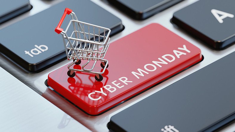 ¿Qué es el Cyber ​​Monday, por qué descuento?