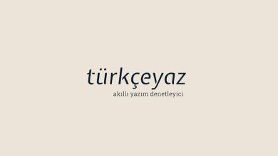 Conozca a Türkyaz.com, que encuentra errores en oraciones