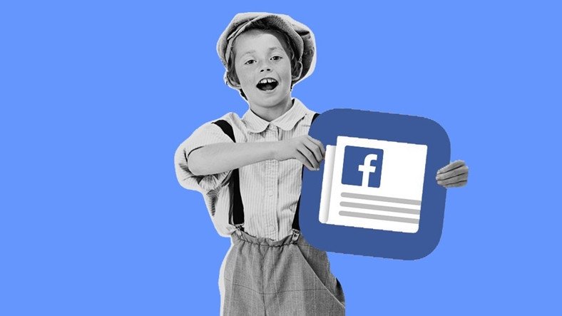 Facebook comienza a brindar educación periodística en Turquía