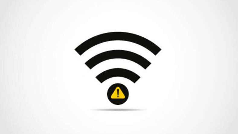 El control de Wi-Fi se proporcionará mediante el método de envío de ruido