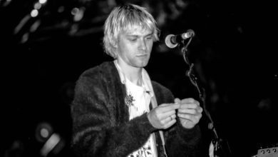 Kurt Cobain'in 1984 Yılında Çektiği Korku Filmi (+18)