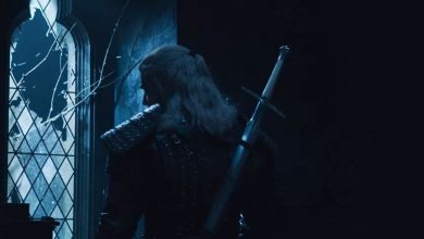 Nuevo video de la serie The Witcher protagonizada por Henry Cavill
